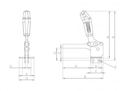 DF 1107 DS