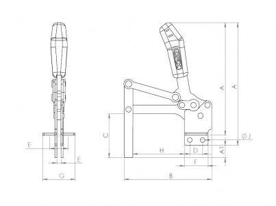 DF 1111 RSA 