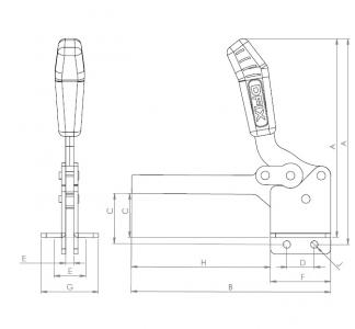 DF 1110 RS