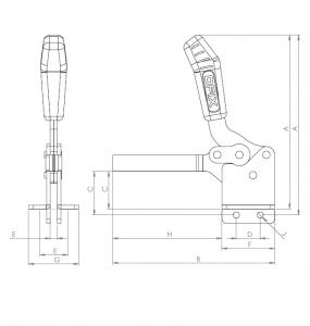 DF 1111 DB