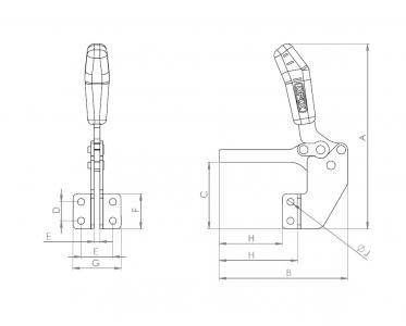 DF 1112 DS