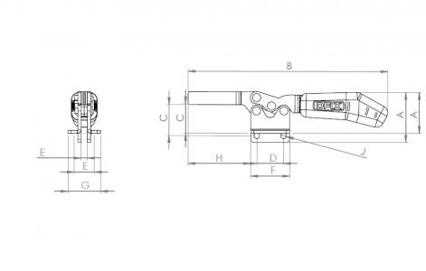 DF 2215 R